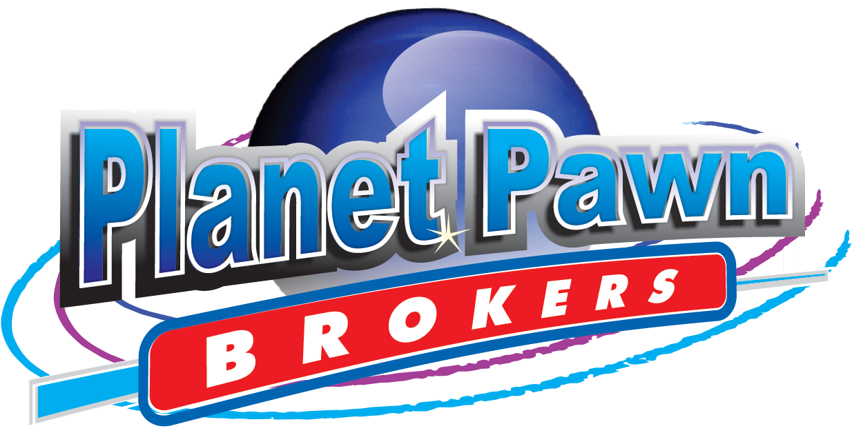Planet Pawn Brokers
